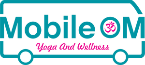 Mobile OM Yoga &amp; Wellness